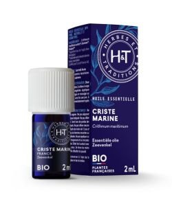 Marine Crista (Crithmum maritimum) BIO, 2 ml
